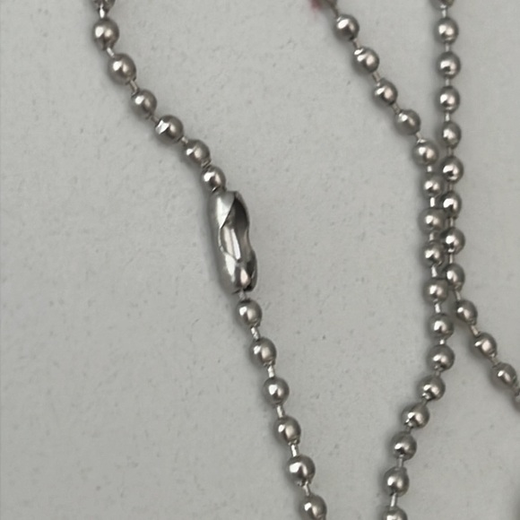 Cute Turquoise Women's Necklace - Picture 13 of 13